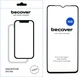 Захисне скло BeCover для смартфона Samsung Galaxy A04e SM-A042 10D Black (BC_711347) - зображення 1