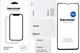 Захисне скло BeCover для смартфона Samsung Galaxy A04e SM-A042 10D Black (BC_711347) - зображення 2