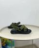 Детские босоножки 27 хаки 1355 - изображение 5