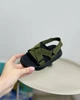 Детские босоножки 27 хаки 1355 - изображение 6