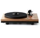 Проигрыватель винила Music Hall MMF-5.3 SE Walnut (2M-Blue) - изображение 2