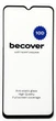 Защитное стекло для смартфона Samsung Galaxy M14 5G SM-M146 10D BeCover Black (BC_711356) - изображение 2