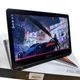 Ультрабук-трансформер Asus ZenBook Flip UX360UAK/ 13.3" FullHD, IPS/ Intel Core i5 7200u/ 8 GB RAM/ 256 GB SSD/ Intel HD 620/ Windows 10 Home/ Клавиатура с подсветкой/ Родной комплект Б\В - изображение 1