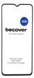 Захисне скло BeCover для смартфона Xiaomi Redmi A1 10D Black (BC_711525) - зображення 3