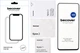 Защитное стекло для смартфона Xiaomi Redmi 13/13x 10D BeCover Black (BC_711516) - изображение 2