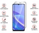 Защитное стекло для смартфона TCL 40 SE (T610K2) BeCover Black (BC_711380) - изображение 3