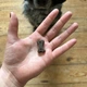 Печенье для собак Beco Pets Шоколад с керобом, ромашкой и киноа 70 г (растительный белок) (BFTR-DOGCH) - изображение 2