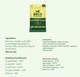 Печиво для собак Beco Pets Куряча печінка з пастернаком і медом 60 г (BFTR-CHICK) - зображення 5