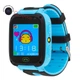 Смарт-часы Atrix Smart Watch iQ1400 Cam Flash GPS Blue (iQ1400 Blue) - изображение 6