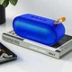 Портативна акустика Borofone BR8 Блакитний - изображение 3
