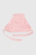 Шапочка для малышей Baby Life 980 50 Розовый - изображение 1