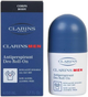 Dezodorant - antiperspirant Clarins Men Roll-on 50 ml (3666057003943) - obraz 1