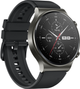 Смарт-годинник Huawei Watch GT 2 Pro 46мм Night Black (VID-B19) Factory Recertified - зображення 3