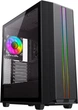 Корпус GameMax Precision 2 Black - зображення 1