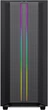Корпус GameMax Precision 2 Black - зображення 3