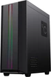 Корпус GameMax Precision 2 Black - зображення 4