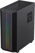 Корпус GameMax Precision 2 Black - зображення 5