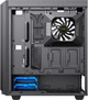 Корпус GameMax Precision 2 Black - зображення 10