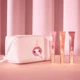 Лімітована косметичка Charlotte Tilbury Pillow Talk Makeup Bag - зображення 6