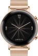 Смарт-годинник Huawei Watch GT 2 42mm / GPS / Bluetooth 5.1 / Вологозахист 5 АТМ / До 7 днів роботи / Lite OS / Elegant Edition Gold (DAN-B19) Б/В b1 - зображення 2