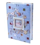 Альбом дитячий на 300 фото 10х15см Baby joy blue - зображення 1