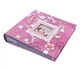 Альбом детский на 200 фото 10х15см. Baby joy pink - изображение 3