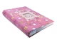 Альбом детский на 300 фото 10х15см Baby joy pink - изображение 4