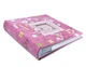 Альбом детский на 200 фото 10х15см. Baby joy pink - изображение 4