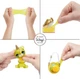 Игровой набор с шарнирной куклой Rainbow High Sunny Madison Slime Kit & Pet Санни Мэдисон (120186) - изображение 6