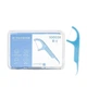 Зубная нитка Xiaomi Soocas Dental Floss Blue 50 шт/уп - изображение 1