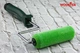 Комплект миниваликов Wooster Wooster Big Green Jumbo-Koter 10 см (4”) 2 шт (RR310-4) - изображение 4