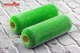 Комплект миниваликов Wooster Wooster Big Green Jumbo-Koter 10 см (4”) 2 шт (RR310-4) - изображение 5