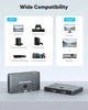 Переключатель коммутатор разветвитель HDMI Highwings, 8K@60 Гц, 4K@120Гц, Bi-Directional - изображение 8