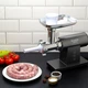 М'ясорубка MAGIO МG-271 - изображение 7