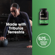 Optimum Nutrition, Tribulus 625 - 100 капс (103494) - зображення 5