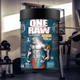 Zoomad Labs, Raw One Creatine, без смаку, 300 г (819472) - зображення 3