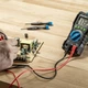 Мультиметр цифровой Hoegert SMART (HT1E601) - изображение 4