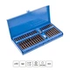 Набор бит Hoegert S2 1/2", 3/8" 40 ед. (HT1S405) - изображение 2