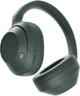 Słuchawki Sony Over-ear Ult Wear WHULT900N Off Forest Gray (WHULT900NH.CE7) - obraz 3