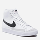 Підліткові кеди для хлопчика Nike Blazer Mid 77 Vintage Gs DA4086-100 35.5 (3.5YUS) Білі (194499447207) - зображення 3