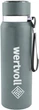 Термос Wertvoll Dream SS Digital Sensor t °C 800 мл Серый (RX-7001GY) - изображение 1