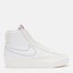 Trzewiki damskie na platformie Nike Blazer Mid Victory DR2948-100 41 (9.5US) Białe (196152014474) - obraz 1