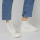 Trzewiki damskie na platformie Nike Blazer Mid Victory DR2948-100 41 (9.5US) Białe (196152014474) - obraz 2