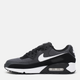 Buty sportowe męskie Nike Air Max 90 CN8490-002 43 (9.5US) Czarne (193154416350) - obraz 4