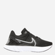 Buty sportowe damskie Nike React Infinity Run Fk 3 DD3024-001 38 (7US) Czarne (195245991197) - obraz 1