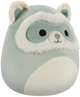 Maskotka Squishmallows Sage Ferret Hemkey 19 cm (196566411487) - obraz 3