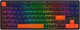 Набор кейкапов Hator Orange PBT keycaps ESC/SPACE/ENTER/R.SHIFT/ARROWS (HTS-712) - изображение 2