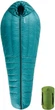Спальный мешок ROCK FRONT 800 3D L Short Бирюзовый с горчичным (rf14924) - изображение 1