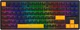 Набор кейкапов Hator Sunny Yellow PBT keycaps ESC/SPACE/ENTER/R.SHIFT/ARROWS (HTS-715) - изображение 2