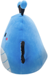 Maskotka Squishmallows Blue Butterfly Waverly 19 cm (196566411494) - obraz 5